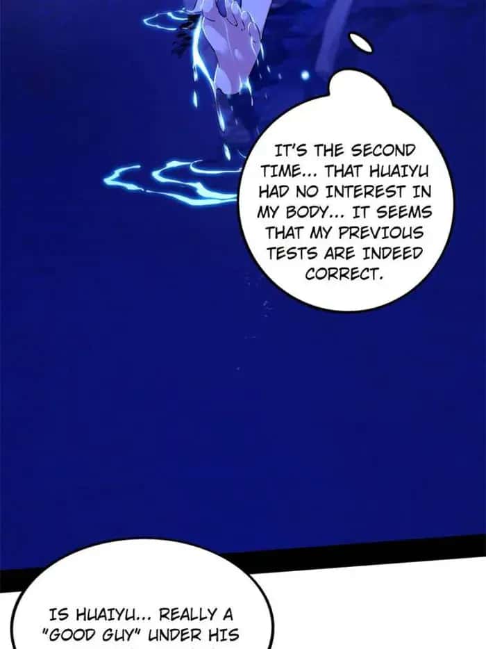 I'm an Evil God Chapter 362 Page 39