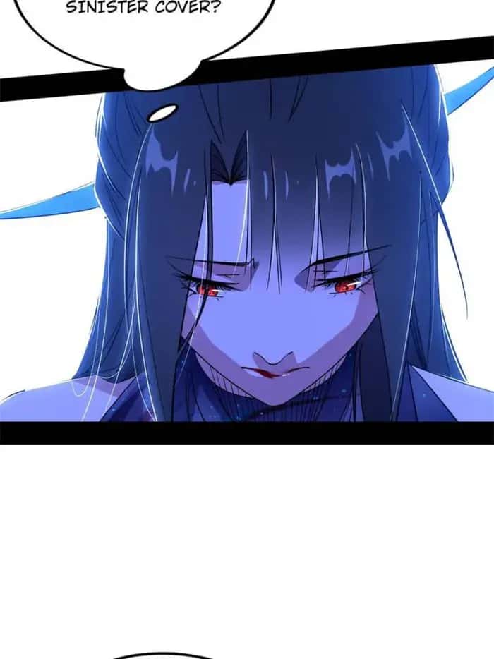 I'm an Evil God Chapter 362 Page 40
