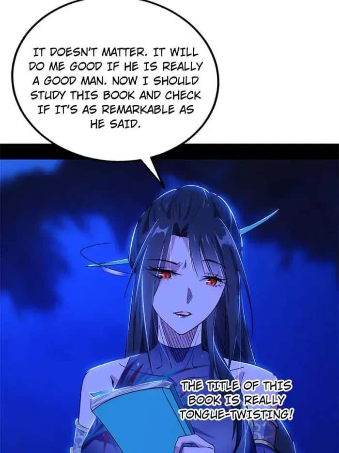 I'm an Evil God Chapter 362 Page 41