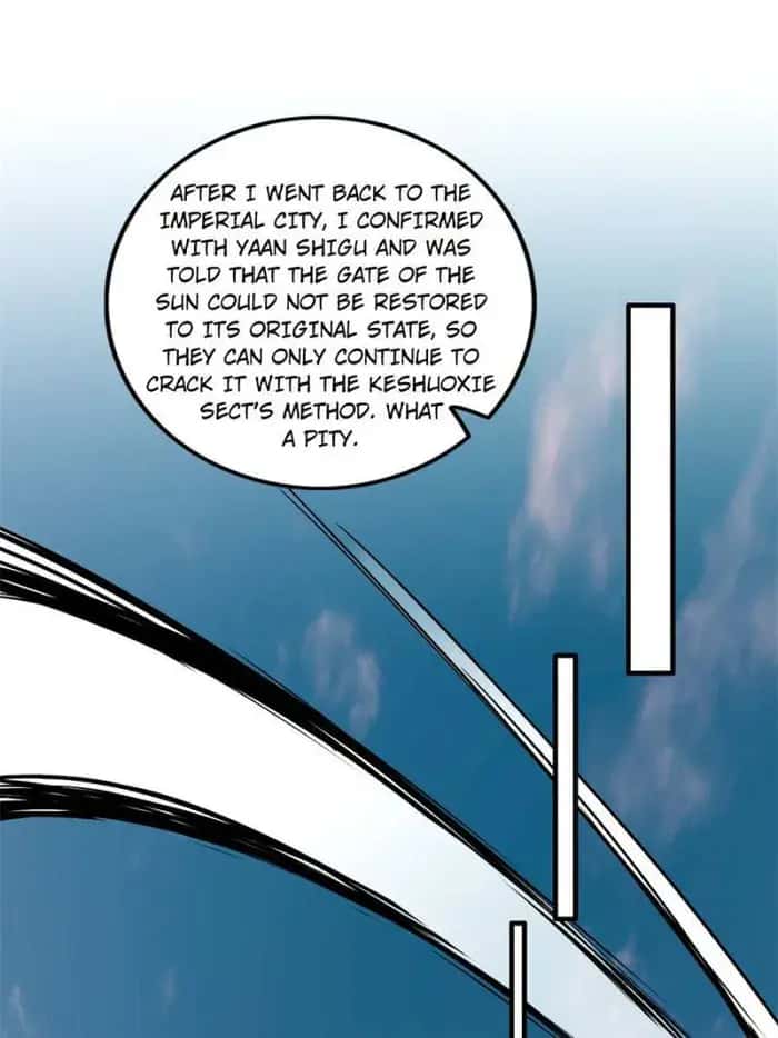I'm an Evil God Chapter 362 Page 43