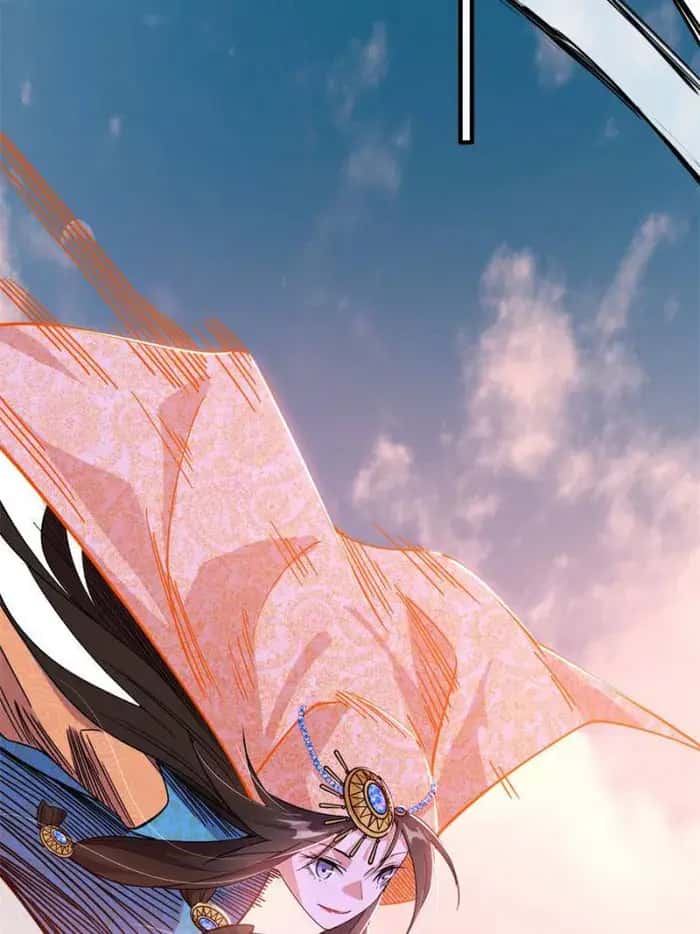 I'm an Evil God Chapter 362 Page 44