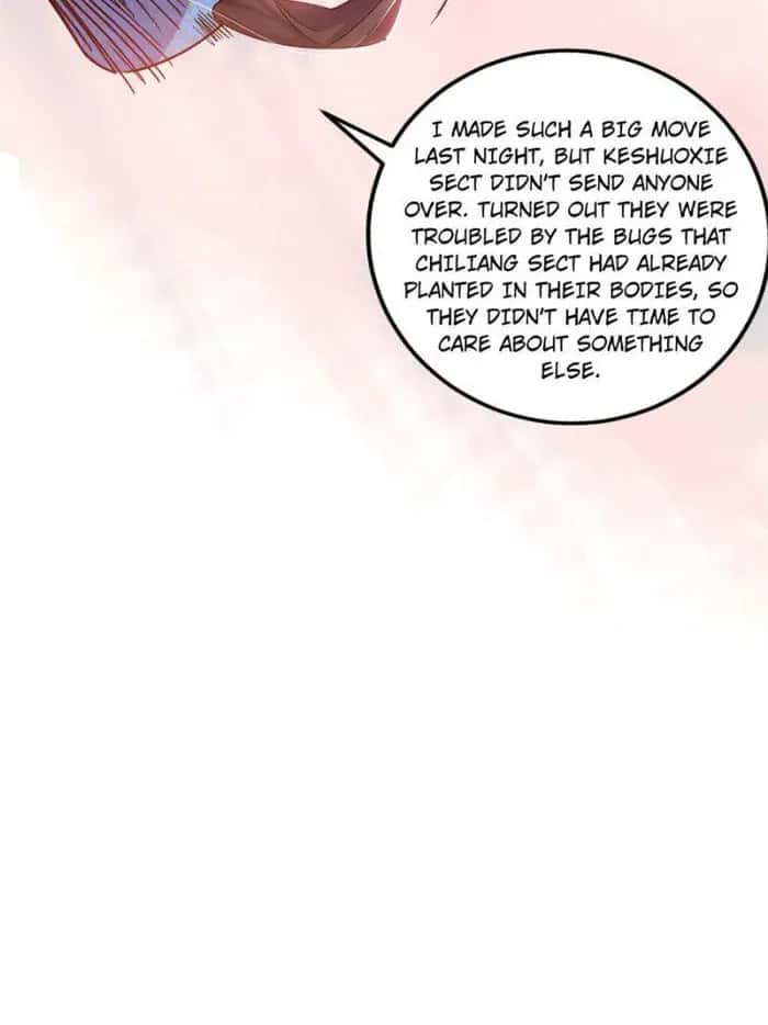 I'm an Evil God Chapter 362 Page 45