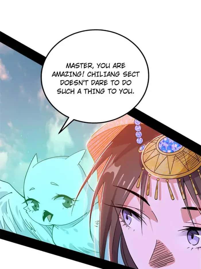 I'm an Evil God Chapter 362 Page 46