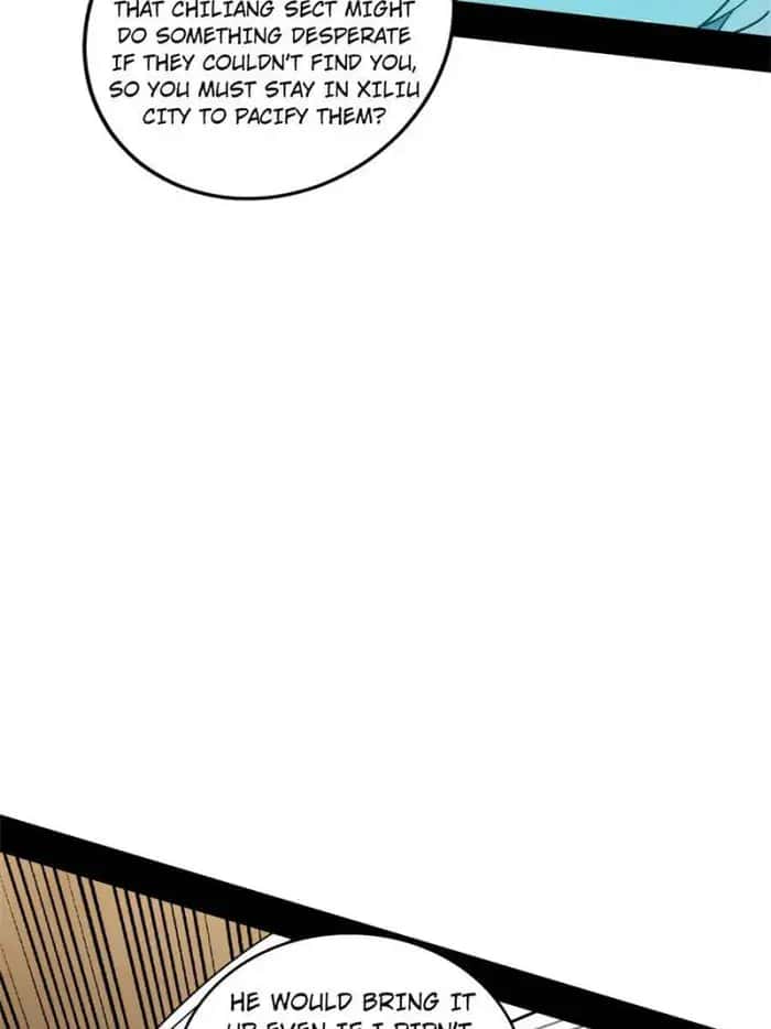 I'm an Evil God Chapter 362 Page 54
