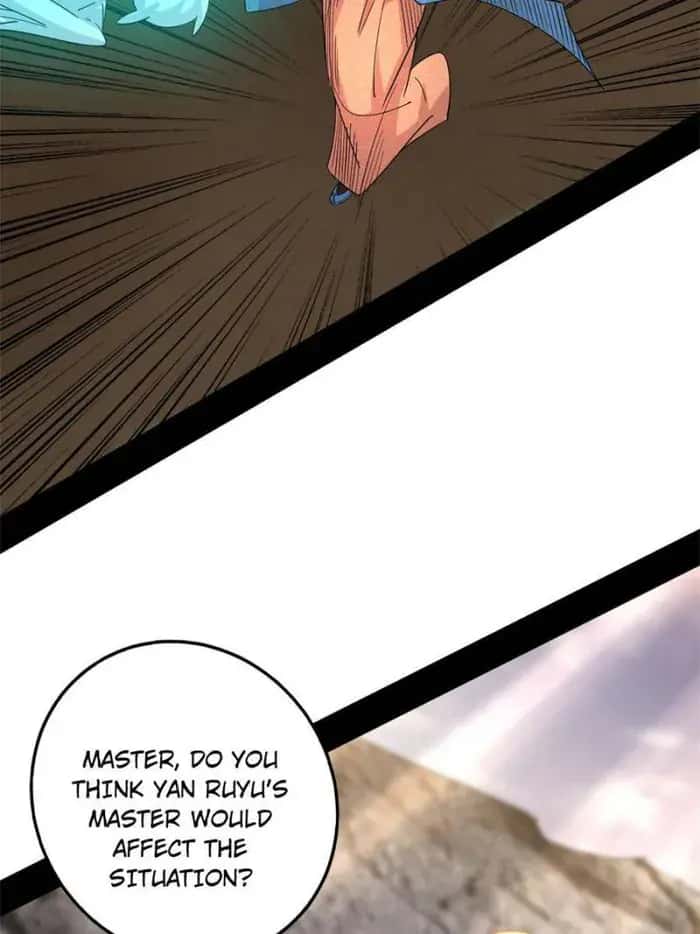 I'm an Evil God Chapter 362 Page 56