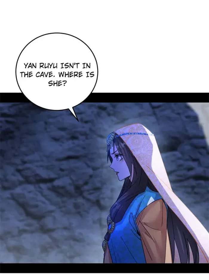 I'm an Evil God Chapter 362 Page 58