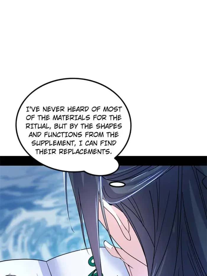 I'm an Evil God Chapter 362 Page 61