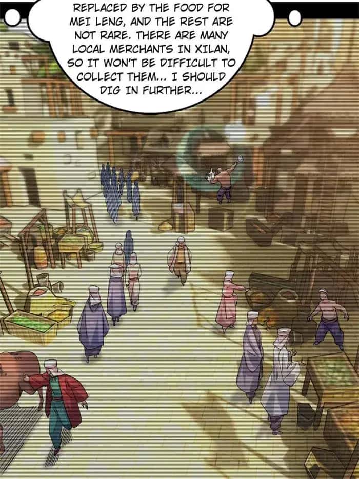 I'm an Evil God Chapter 362 Page 63
