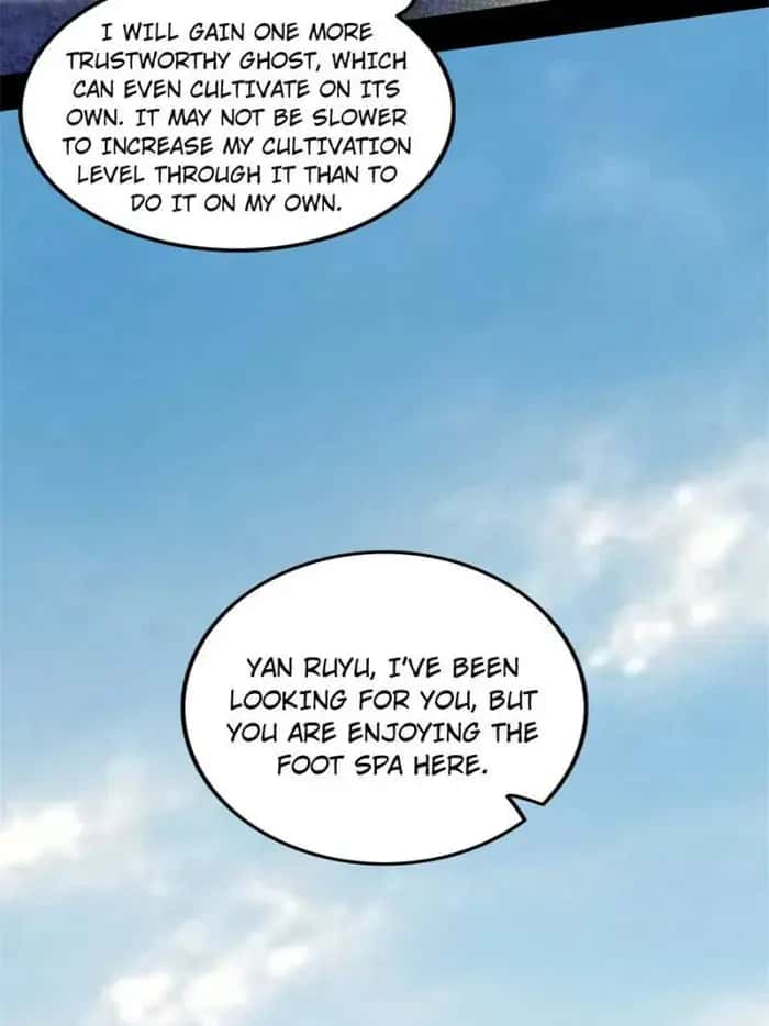 I'm an Evil God Chapter 362 Page 68