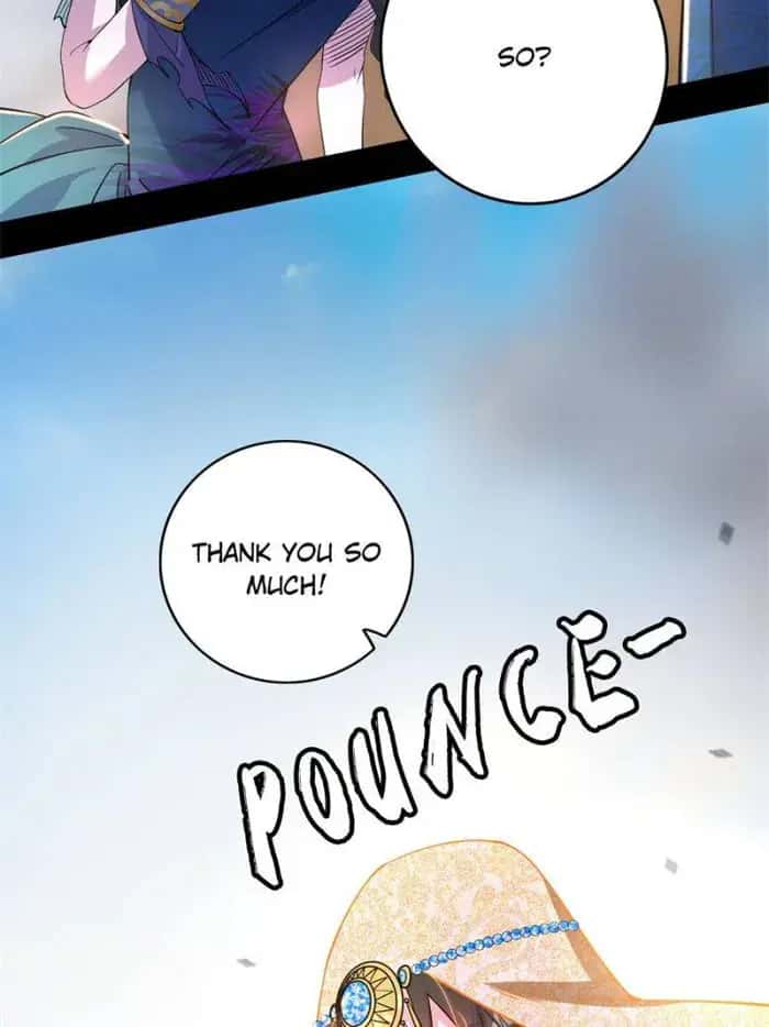 I'm an Evil God Chapter 362 Page 70