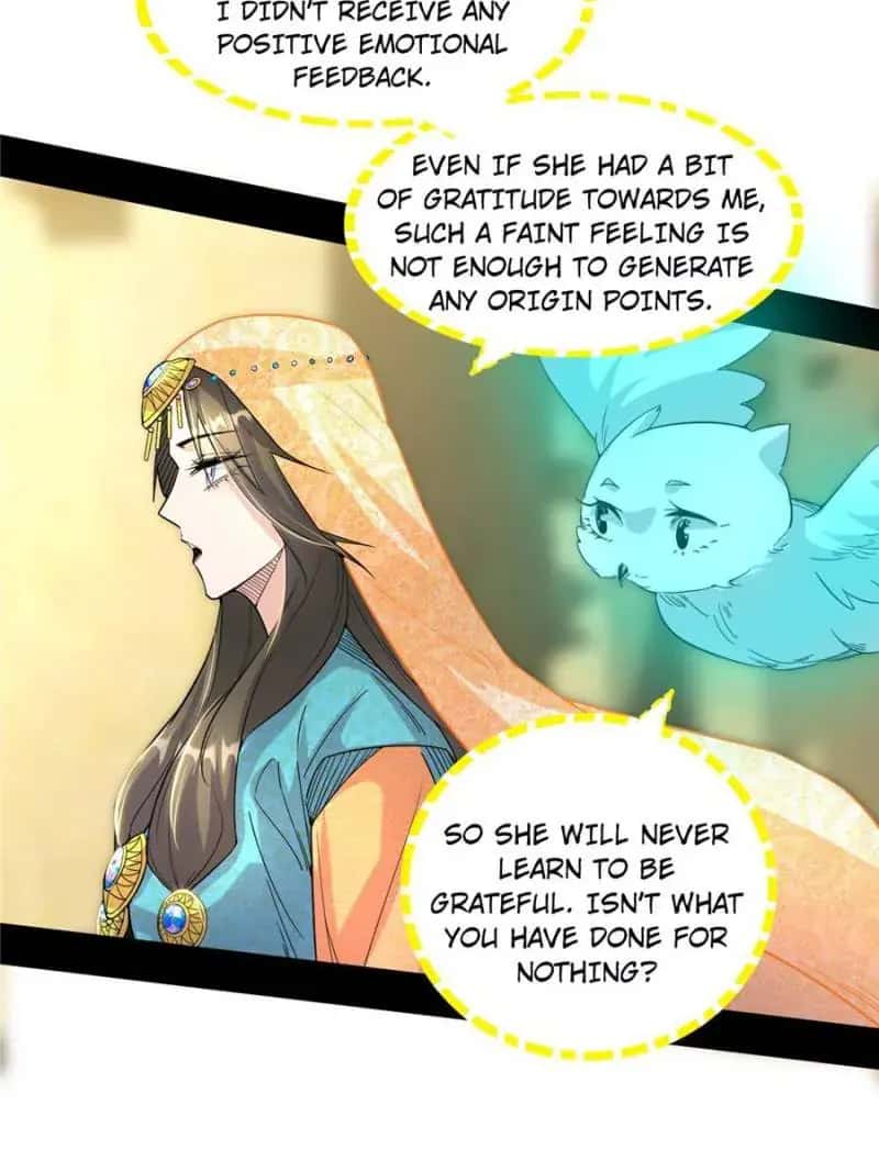 I'm an Evil God Chapter 363 Page 19