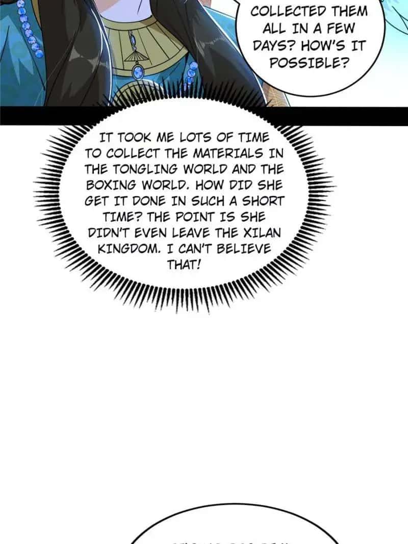 I'm an Evil God Chapter 363 Page 31