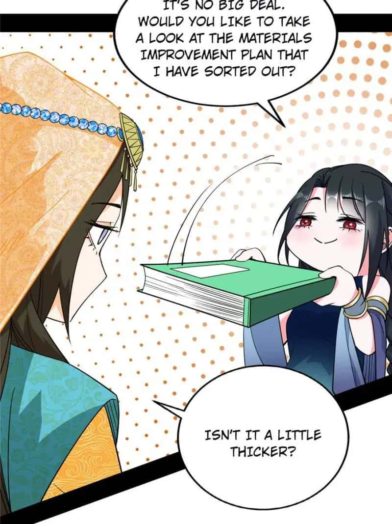 I'm an Evil God Chapter 363 Page 32