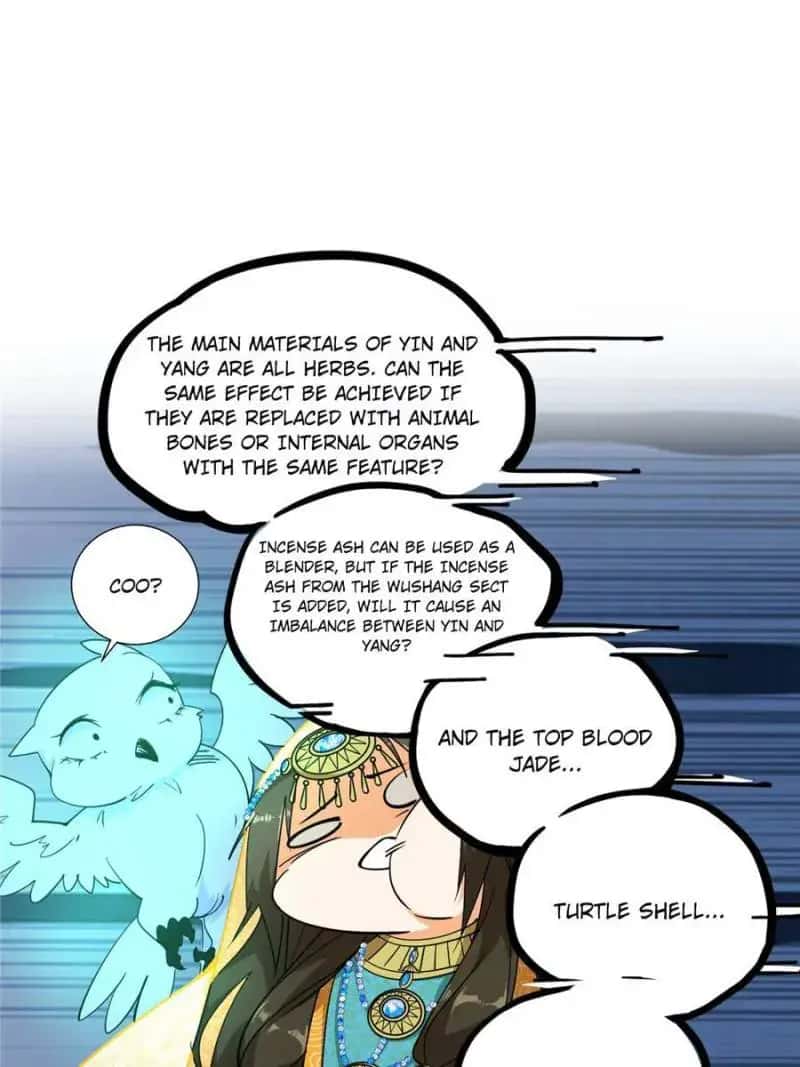 I'm an Evil God Chapter 363 Page 37