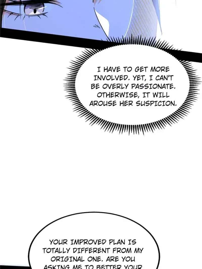 I'm an Evil God Chapter 363 Page 41