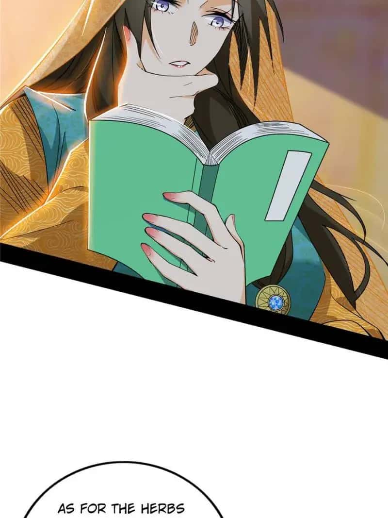I'm an Evil God Chapter 363 Page 47