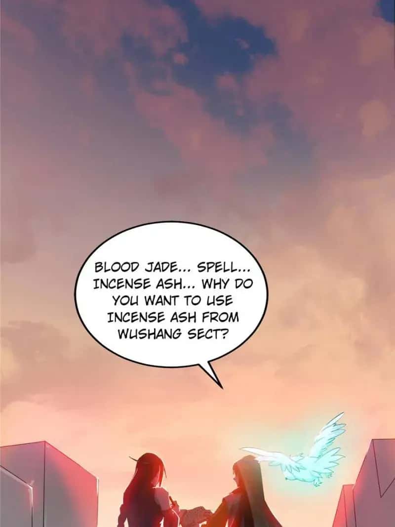I'm an Evil God Chapter 363 Page 49