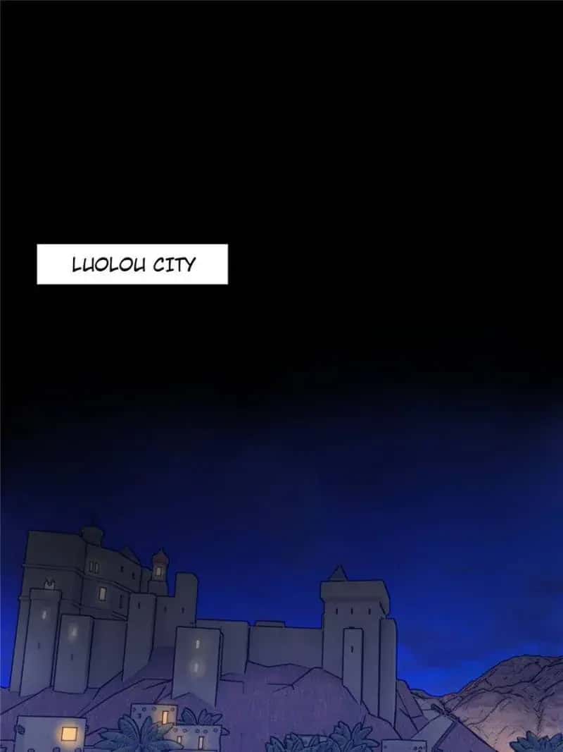 I'm an Evil God Chapter 363 Page 52