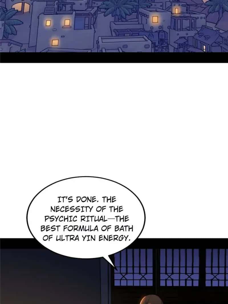 I'm an Evil God Chapter 363 Page 53