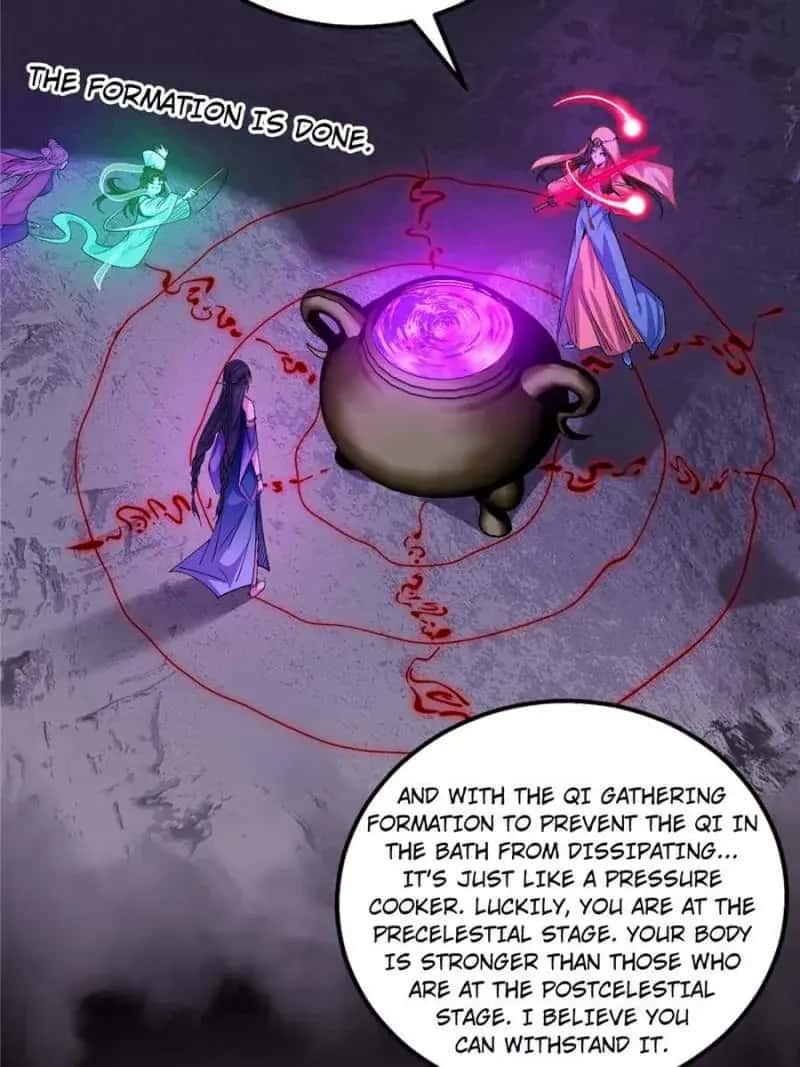 I'm an Evil God Chapter 363 Page 62