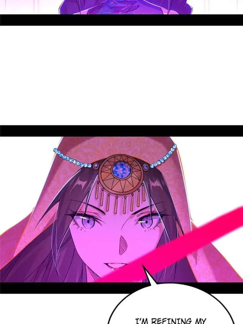 I'm an Evil God Chapter 363 Page 65