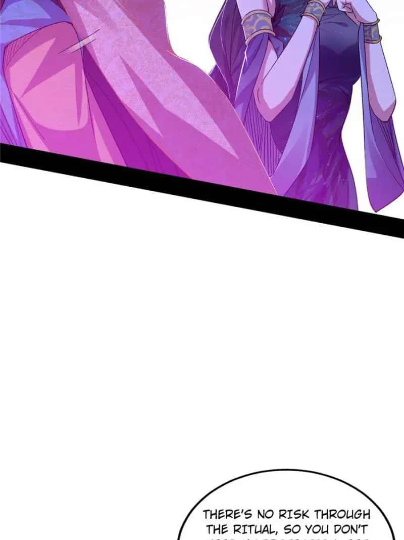 I'm an Evil God Chapter 363 Page 68