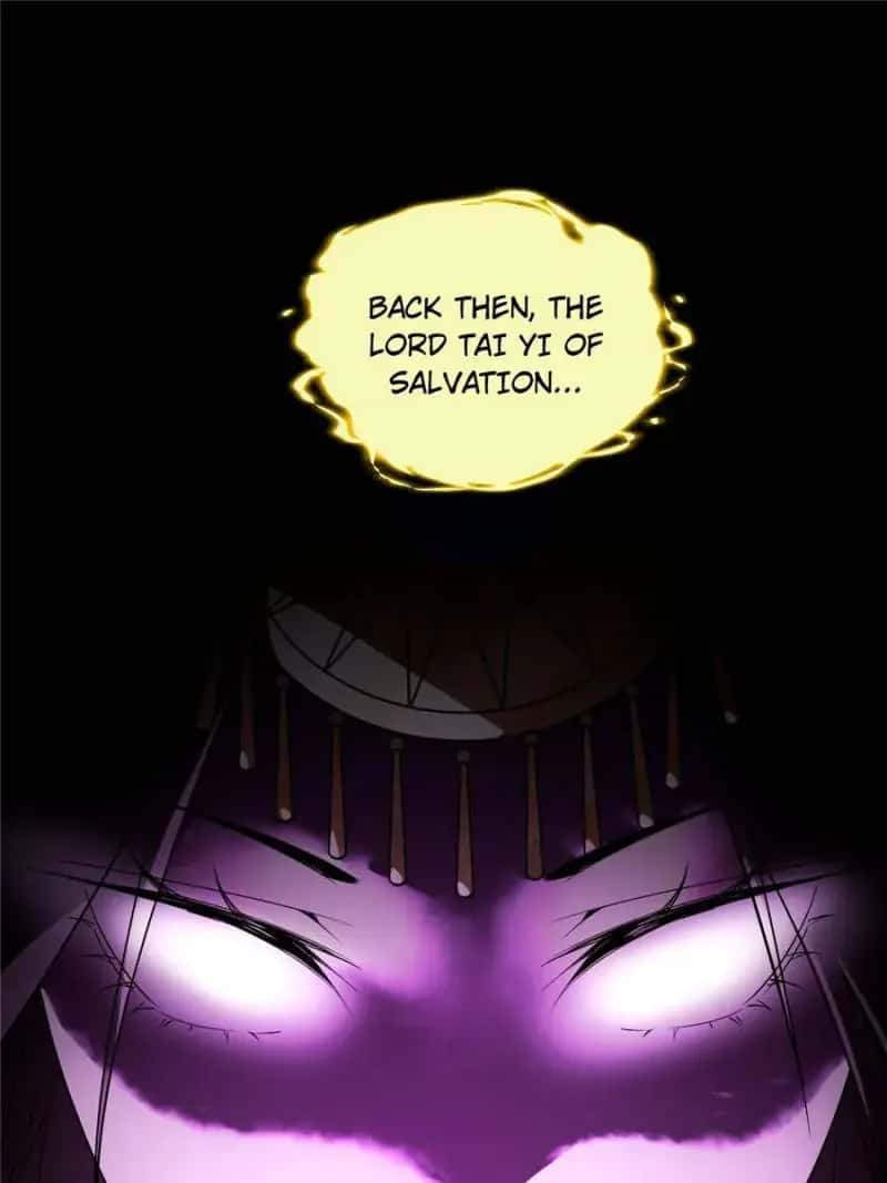 I'm an Evil God Chapter 363 Page 73
