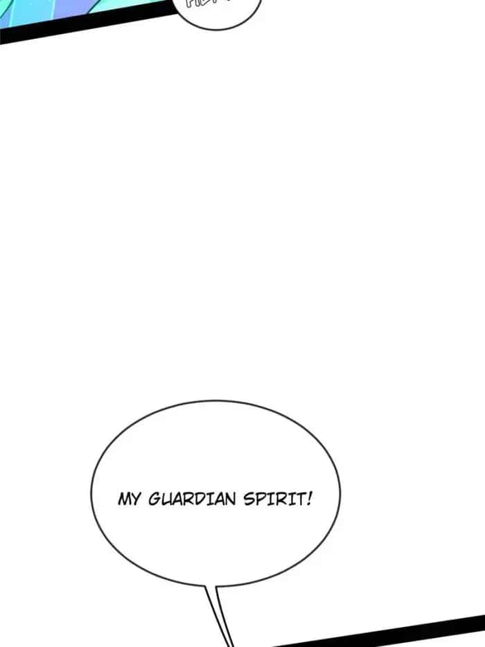 I'm an Evil God Chapter 364 Page 21