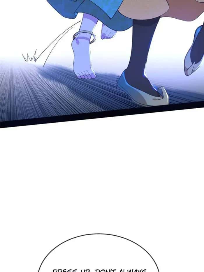I'm an Evil God Chapter 364 Page 27