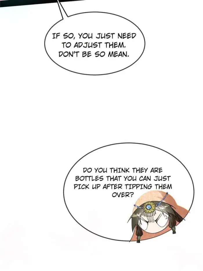 I'm an Evil God Chapter 364 Page 29