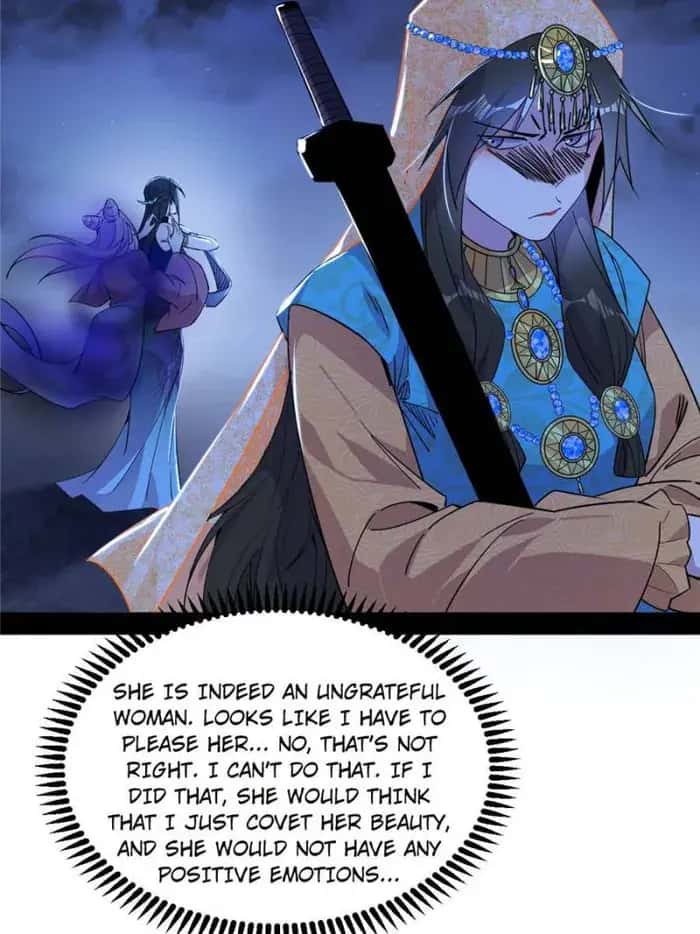 I'm an Evil God Chapter 364 Page 33