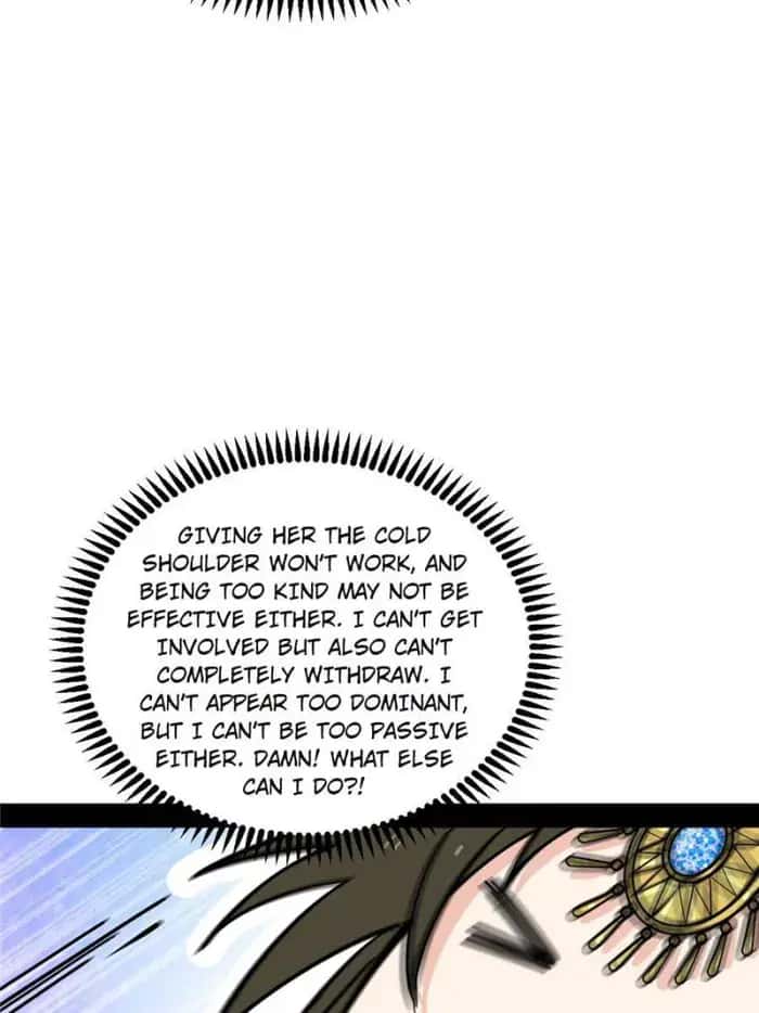 I'm an Evil God Chapter 364 Page 34