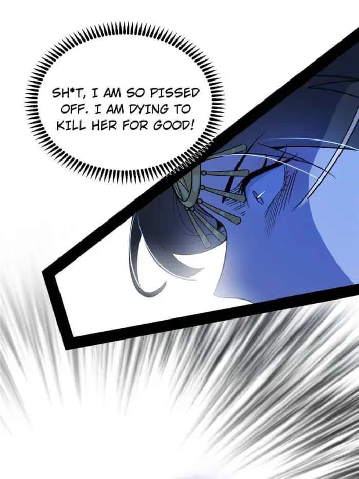 I'm an Evil God Chapter 364 Page 36