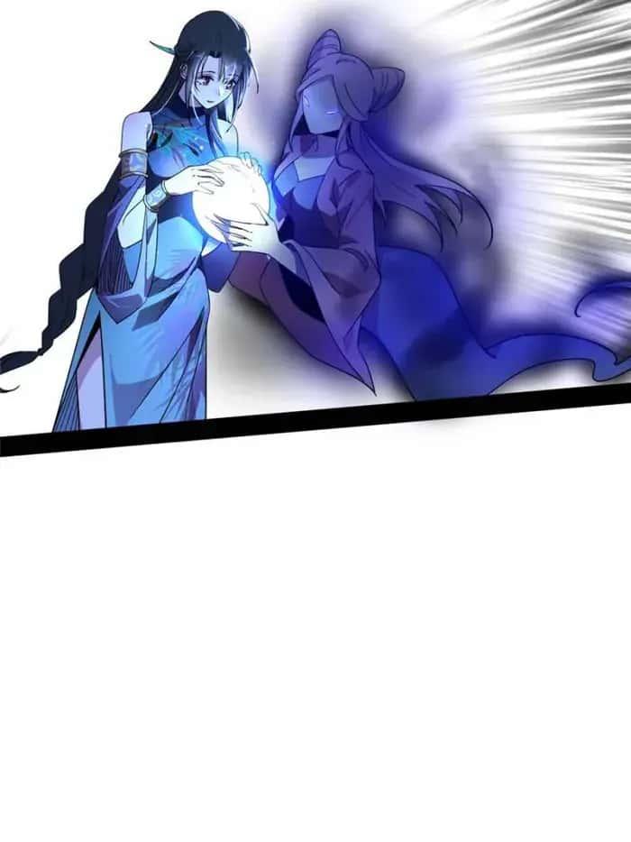 I'm an Evil God Chapter 364 Page 37
