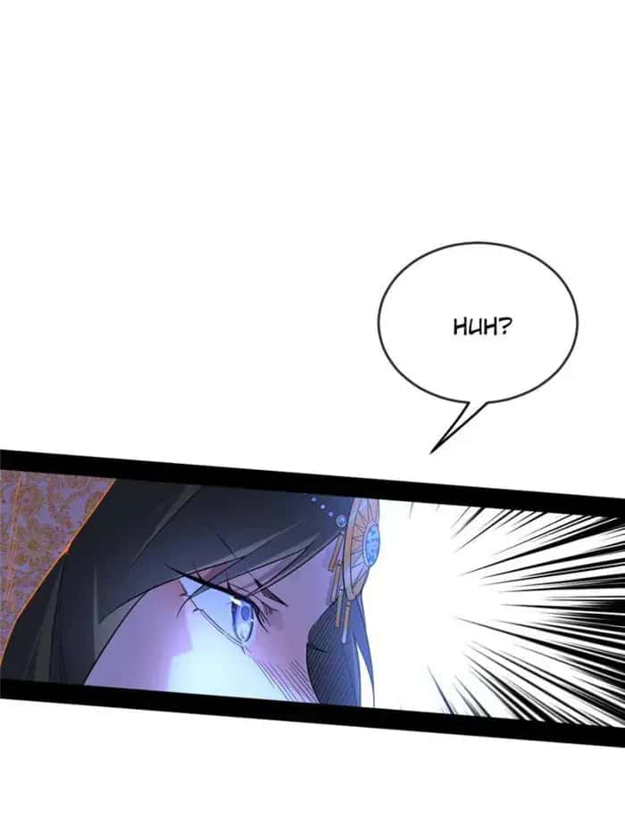 I'm an Evil God Chapter 364 Page 55
