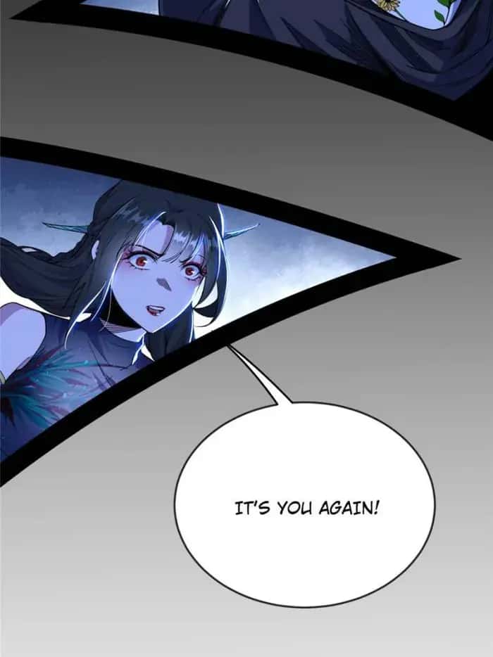 I'm an Evil God Chapter 364 Page 62