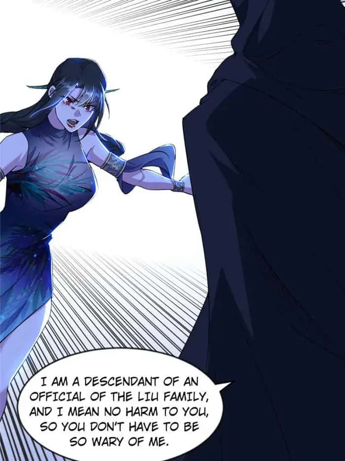 I'm an Evil God Chapter 364 Page 65