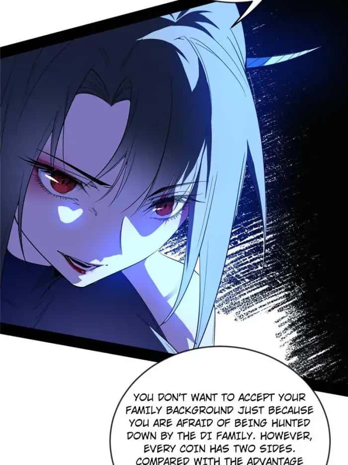 I'm an Evil God Chapter 364 Page 67