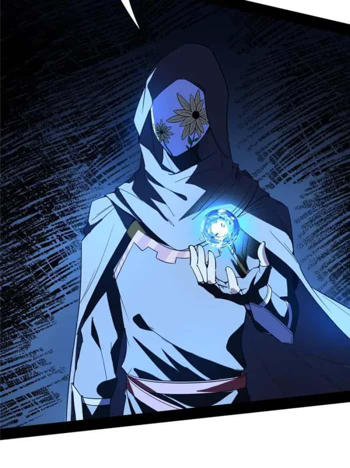 I'm an Evil God Chapter 364 Page 69