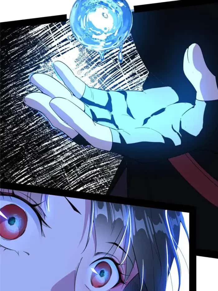 I'm an Evil God Chapter 364 Page 71
