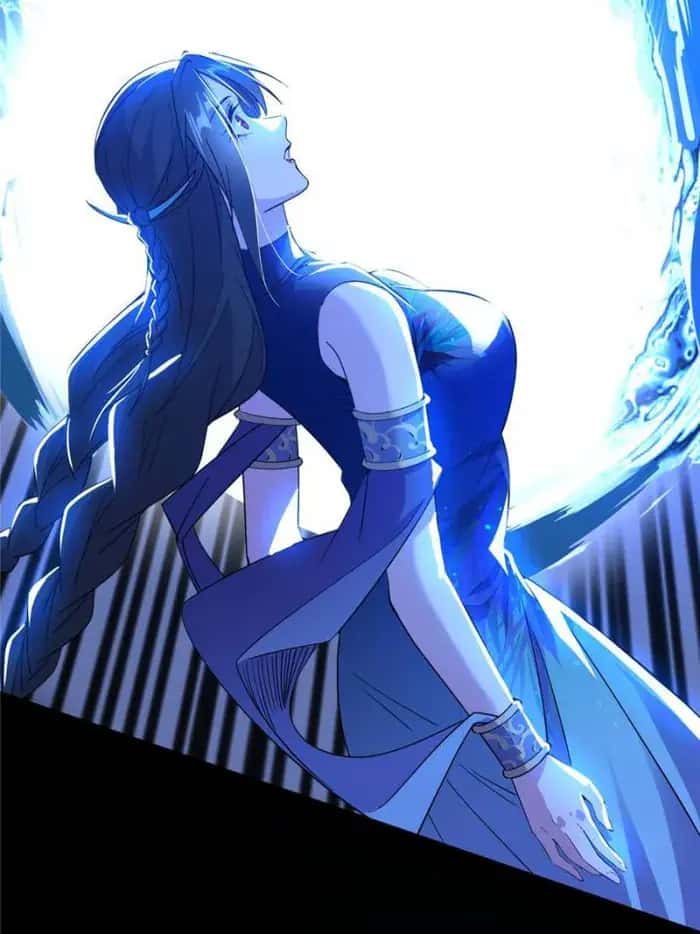 I'm an Evil God Chapter 364 Page 75