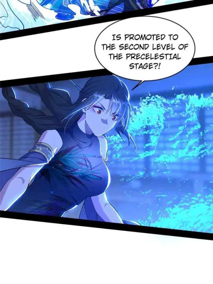 I'm an Evil God Chapter 364 Page 80