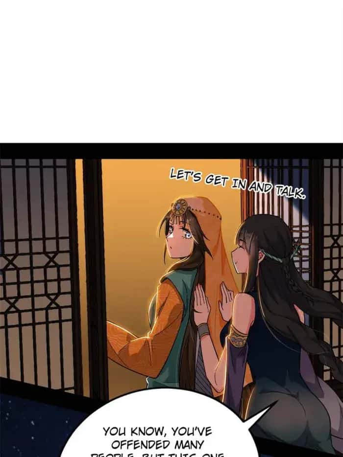 I'm an Evil God Chapter 365 Page 7