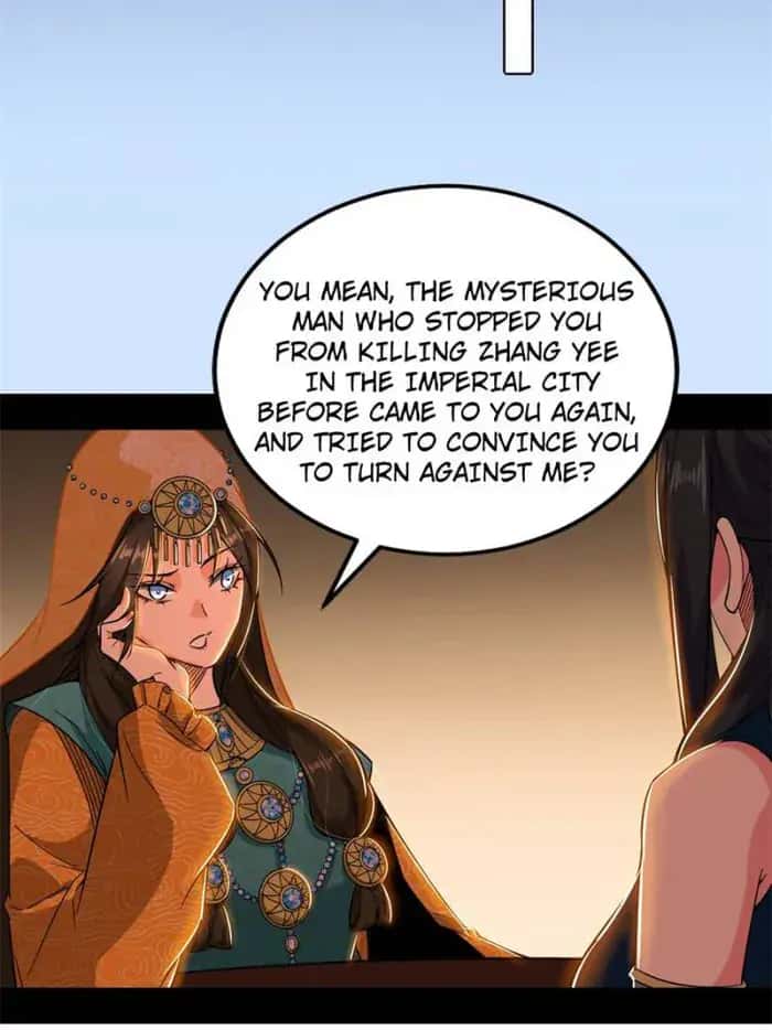 I'm an Evil God Chapter 365 Page 9