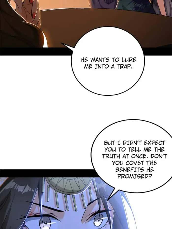 I'm an Evil God Chapter 365 Page 11