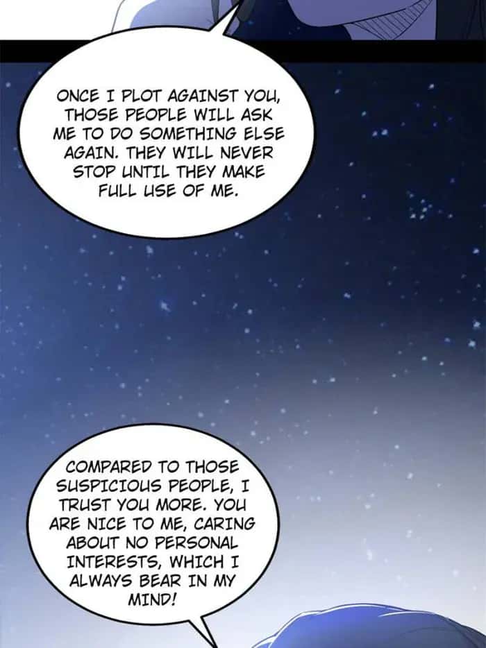 I'm an Evil God Chapter 365 Page 14