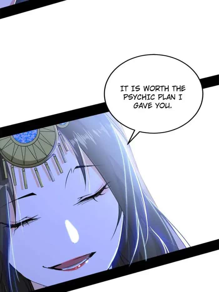 I'm an Evil God Chapter 365 Page 16