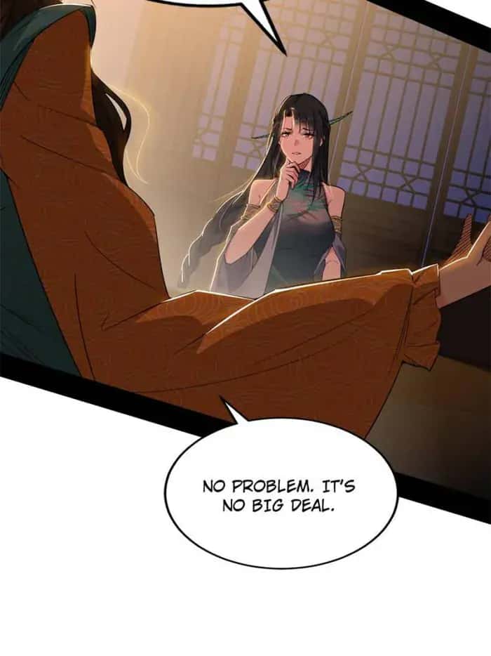 I'm an Evil God Chapter 365 Page 20