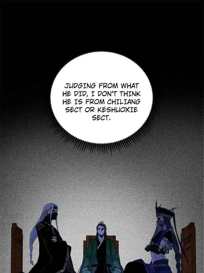 I'm an Evil God Chapter 365 Page 24
