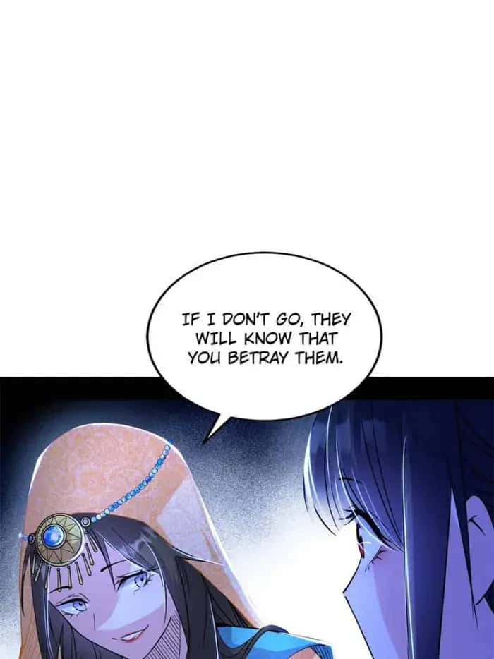I'm an Evil God Chapter 365 Page 30